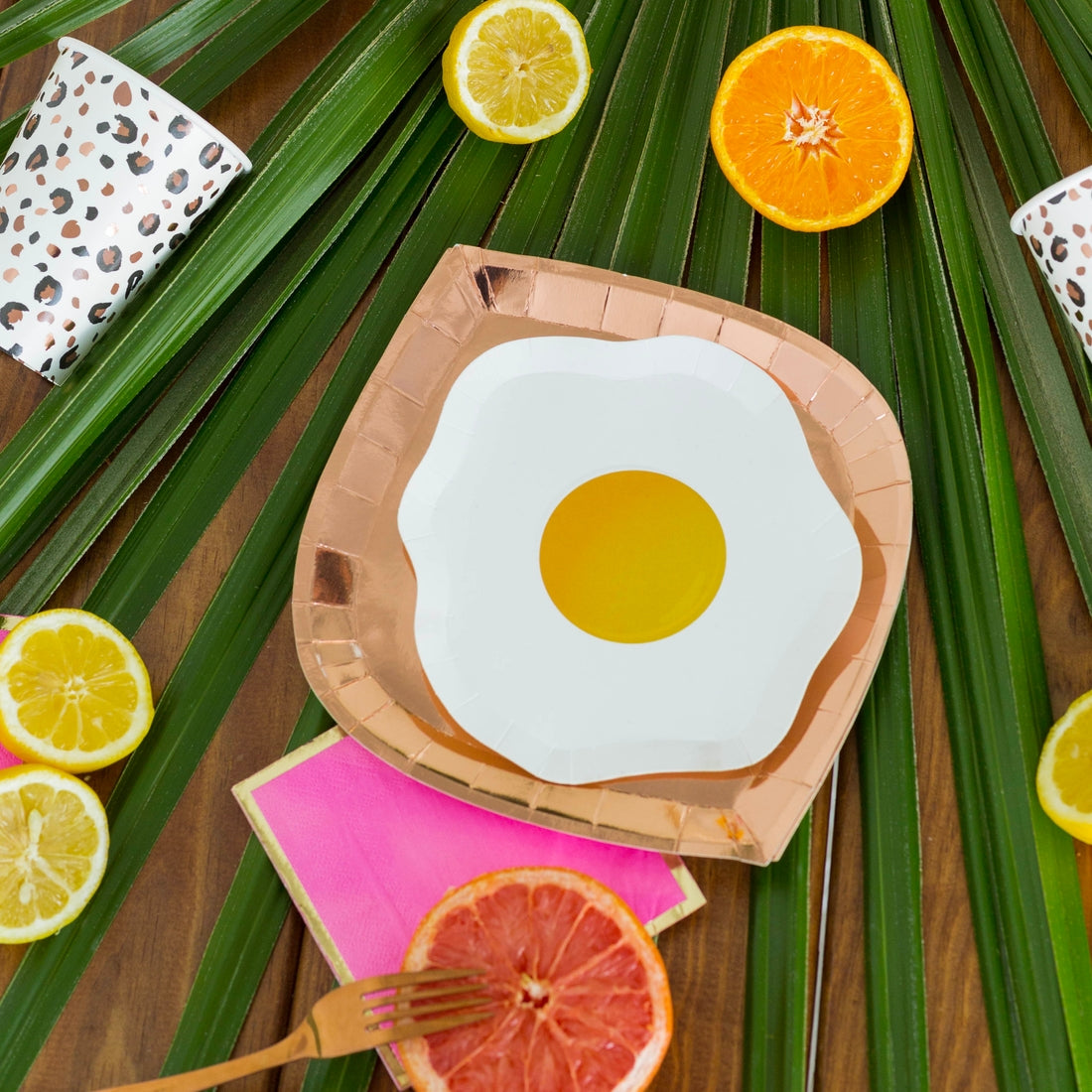 Yolks on You Egg Plates (8)