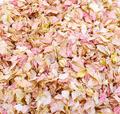 Blushing Flower Confetti