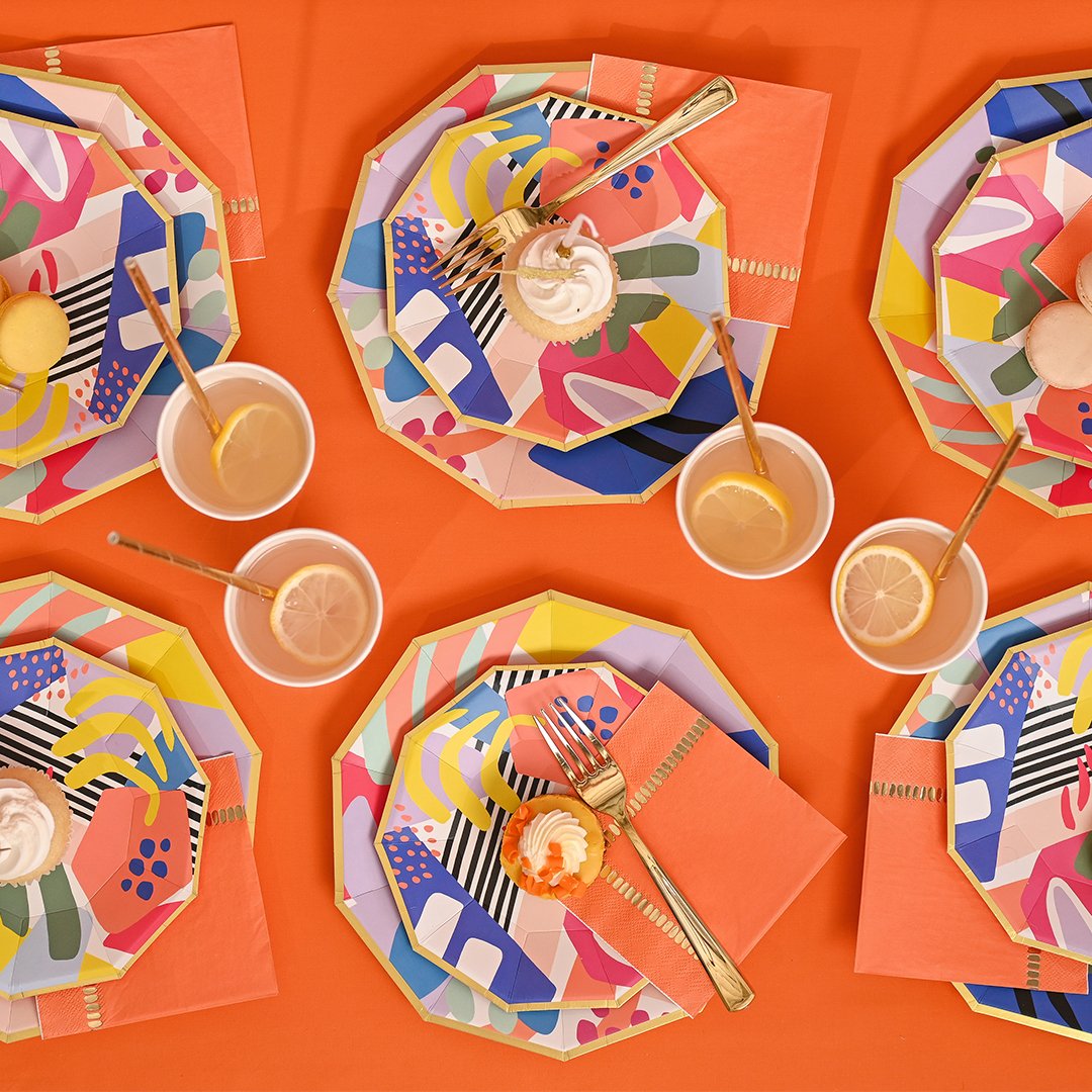 Matisse Large Plates (10)