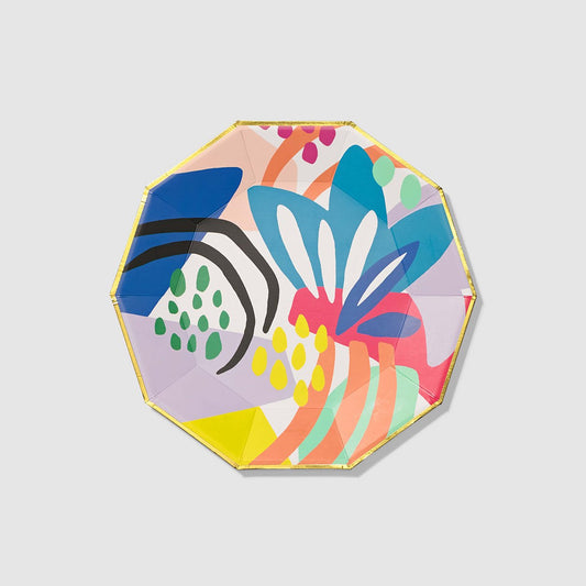 Matisse Large Plates (10)
