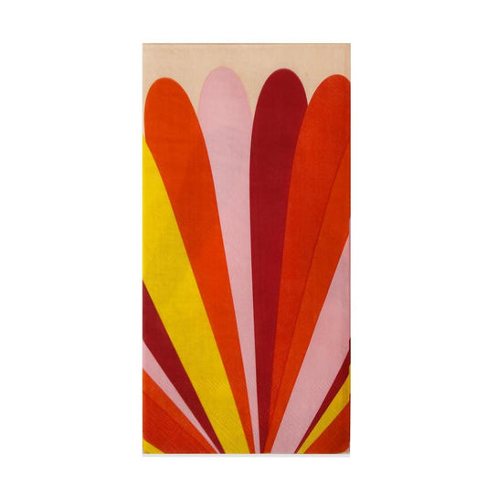 Shake Your Tailfeather Guest Towel (16)
