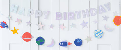 Rocket Space Banner (1)