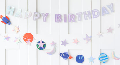 Rocket Space Banner (1)