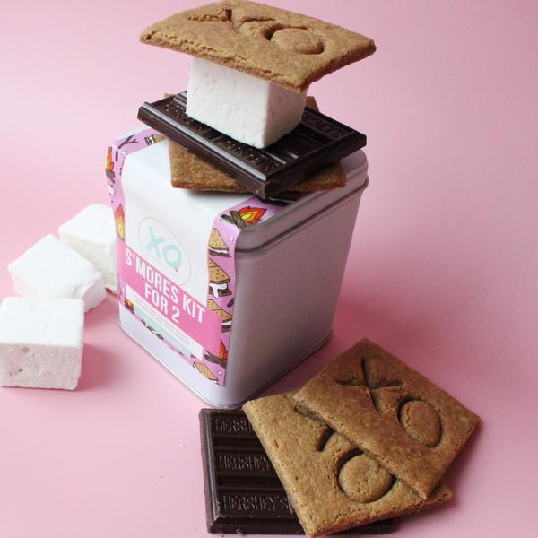 S'mores Kit for 2