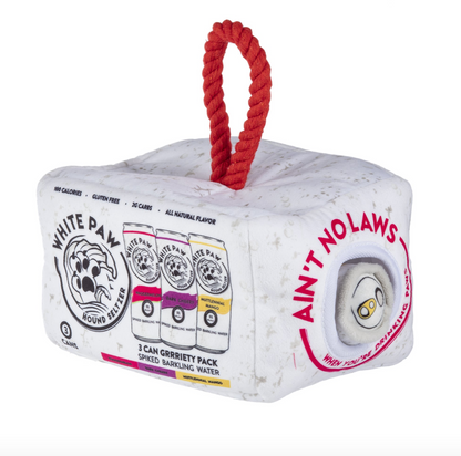 White Paw Grrriety Pack - Activity House
