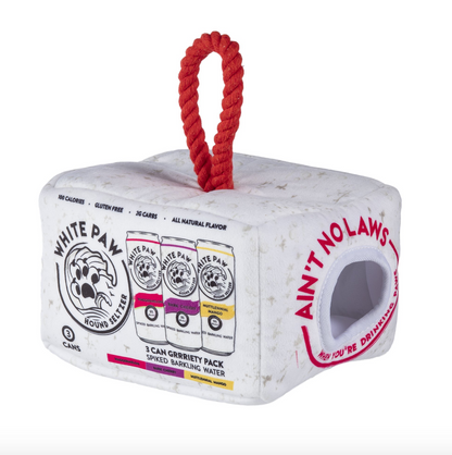 White Paw Grrriety Pack - Activity House