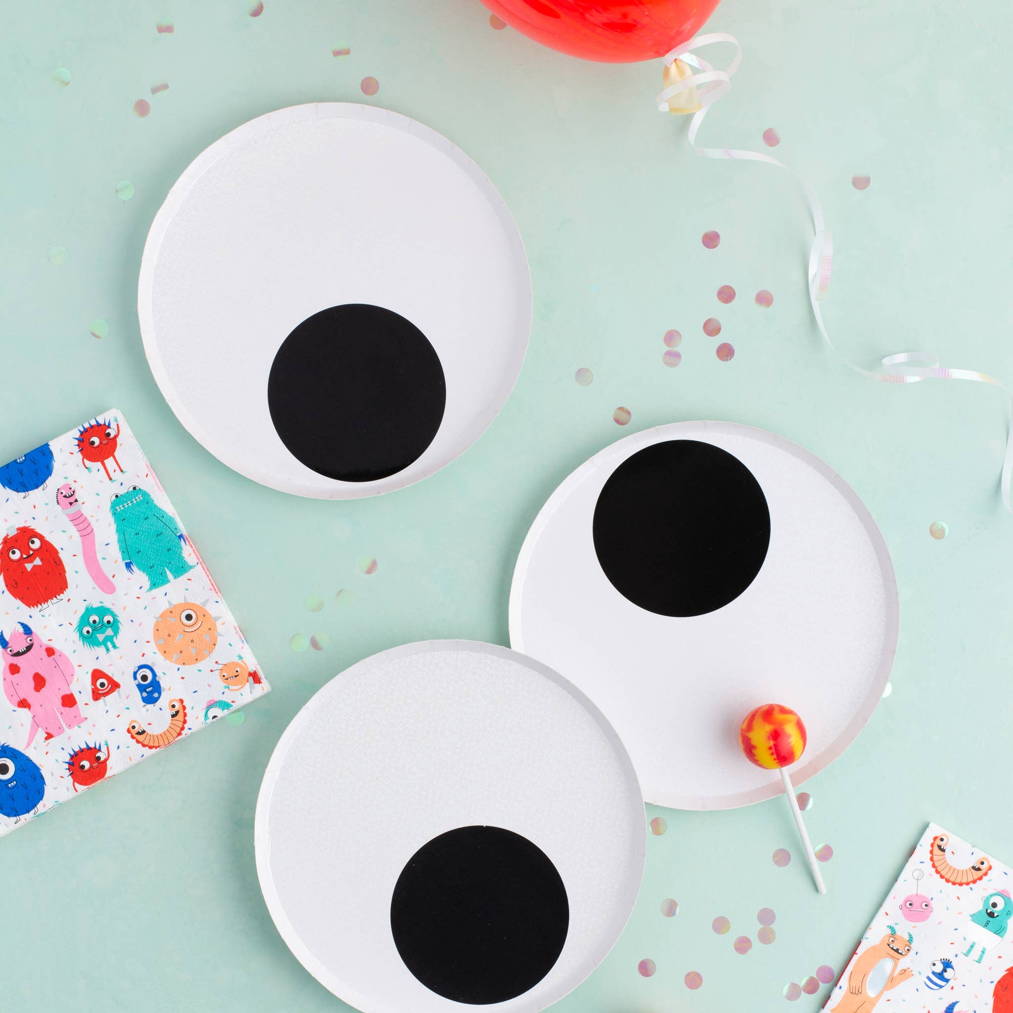 Little Monsters Small Plates (8)