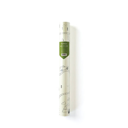 ADV820 -  Adventure Table Runner