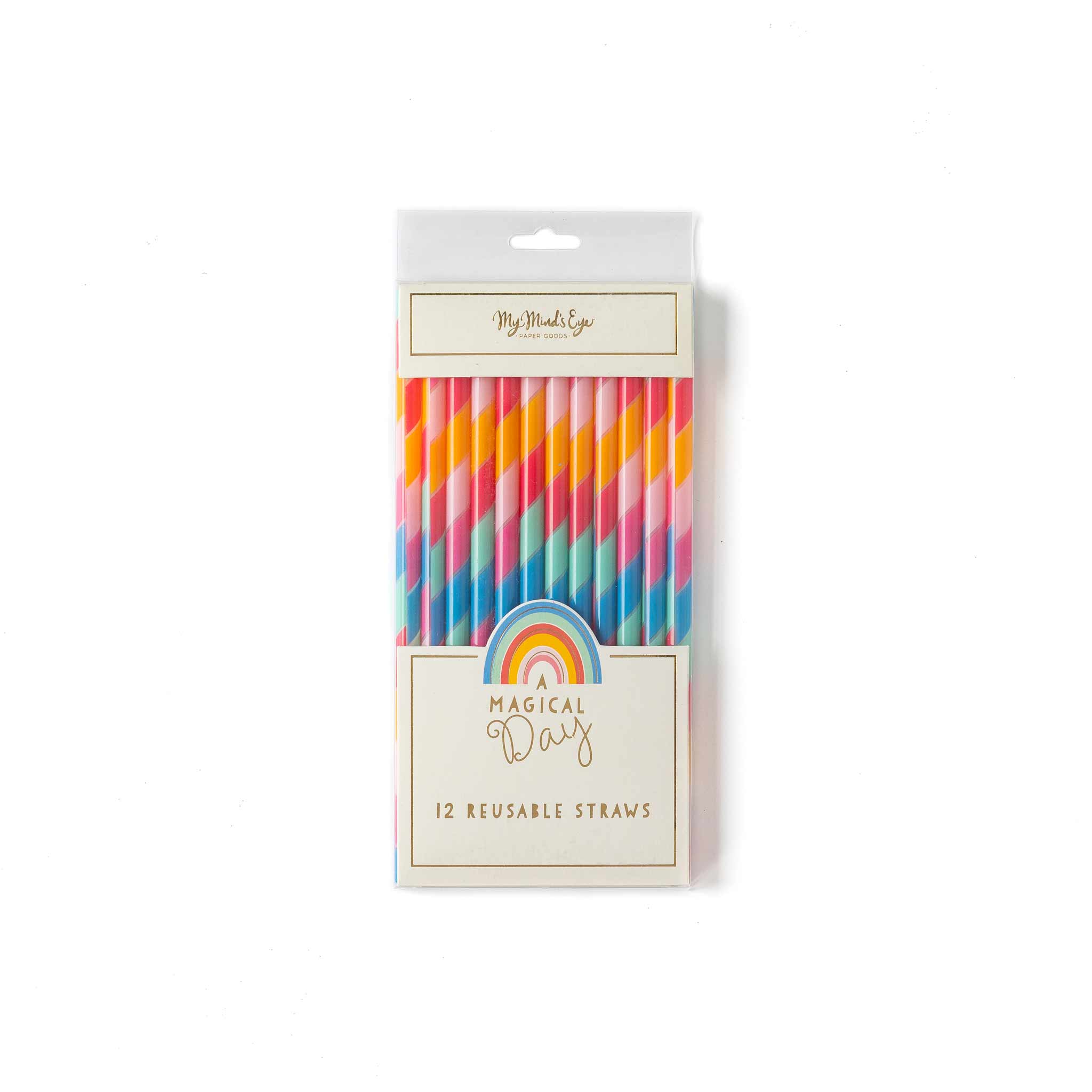 Reusable Plastic Straws – World Chess Hall of Fame