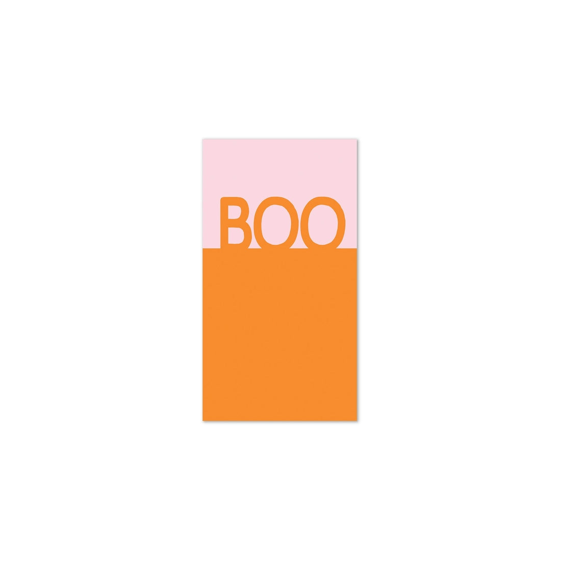 Happy Haunting Boo Guest Towels (24)