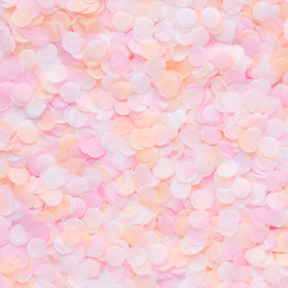 Candy Confetti Mini Pack