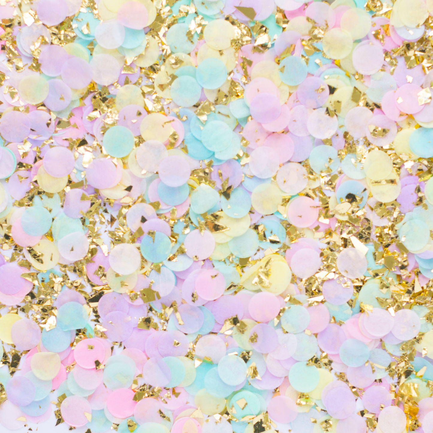 Cupcake Confetti Mini Pack