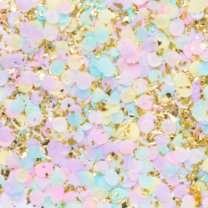 Cupcake Confetti Mini Pack