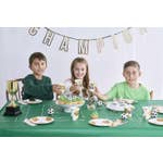 Party Champions Soccer Cups - 12 Pack