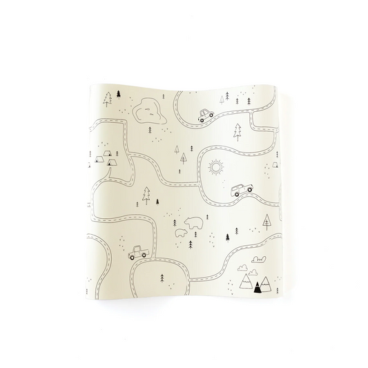 ADV820 -  Adventure Table Runner