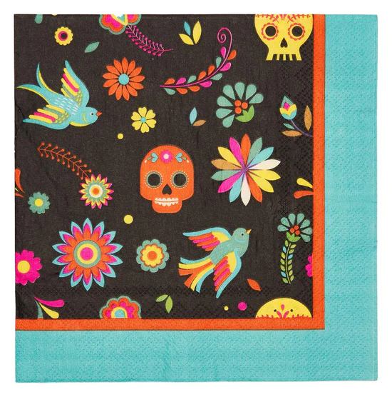 DEAL OF THE WEEK: Day of the Dead Bundle with Confetti