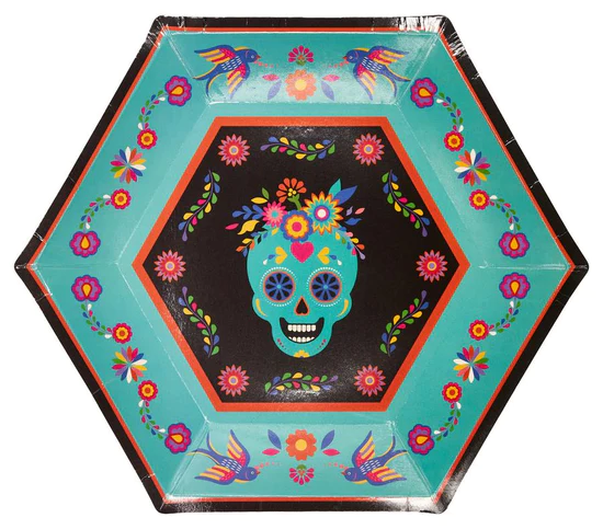 DEAL OF THE WEEK: Day of the Dead Bundle with Confetti