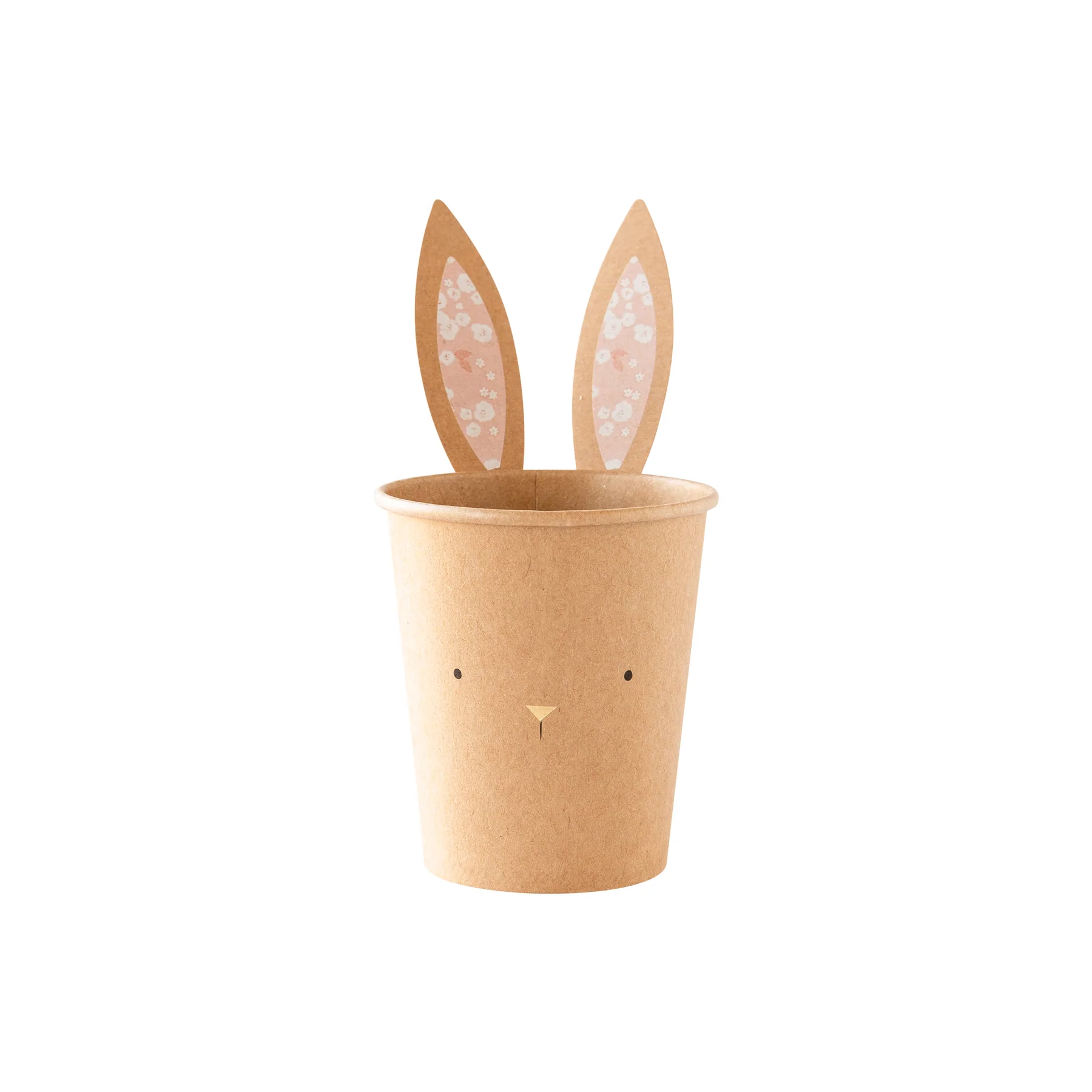 Occasions By Shakira - Easter Bunny Kraft Cups (8)