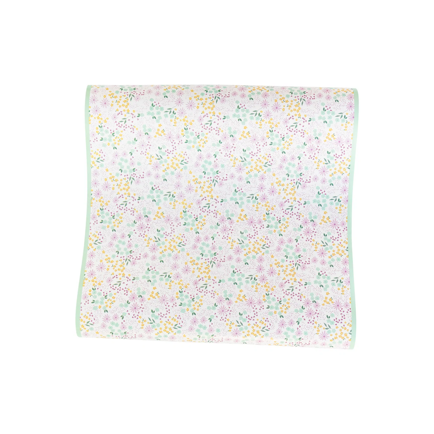 Ditsy Floral Table Runner
