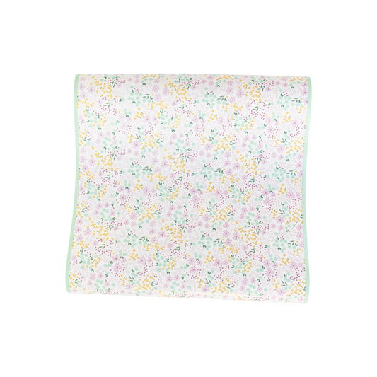 Ditsy Floral Table Runner