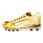 Party Champions Soccer Cleat Shaped Napkins - 8 Pack