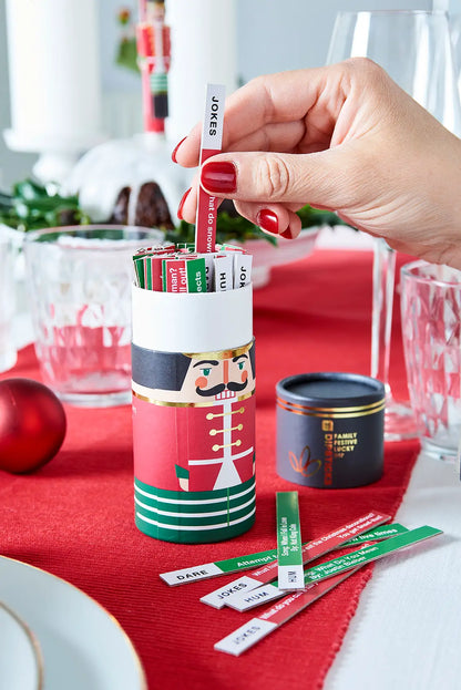 Christmas Themed Dipsticks