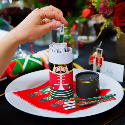 Christmas Themed Dipsticks