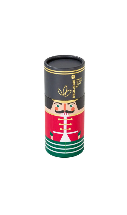 Christmas Themed Dipsticks