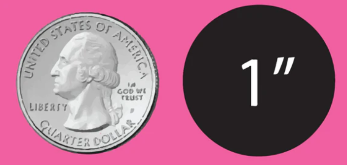 Team Ariana "Scandoval" Set of 4 Pins