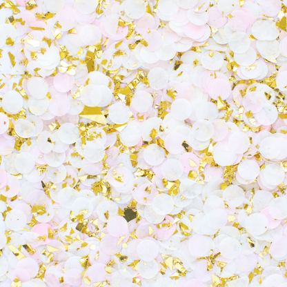 Princess Confetti Mini Pack